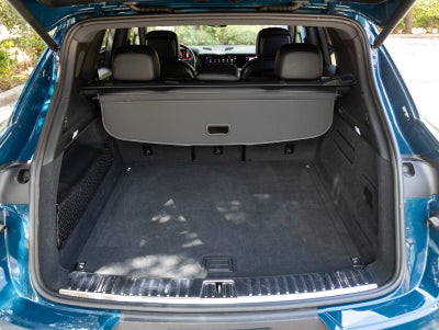 2024 Porsche Cayenne Cayenne