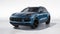 2024 Porsche Cayenne Cayenne