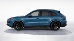 2024 Porsche Cayenne Cayenne