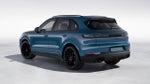 2024 Porsche Cayenne Cayenne