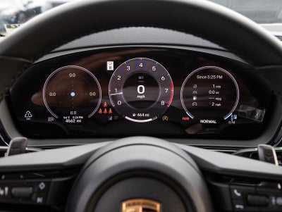 2025 Porsche Cayenne Cayenne