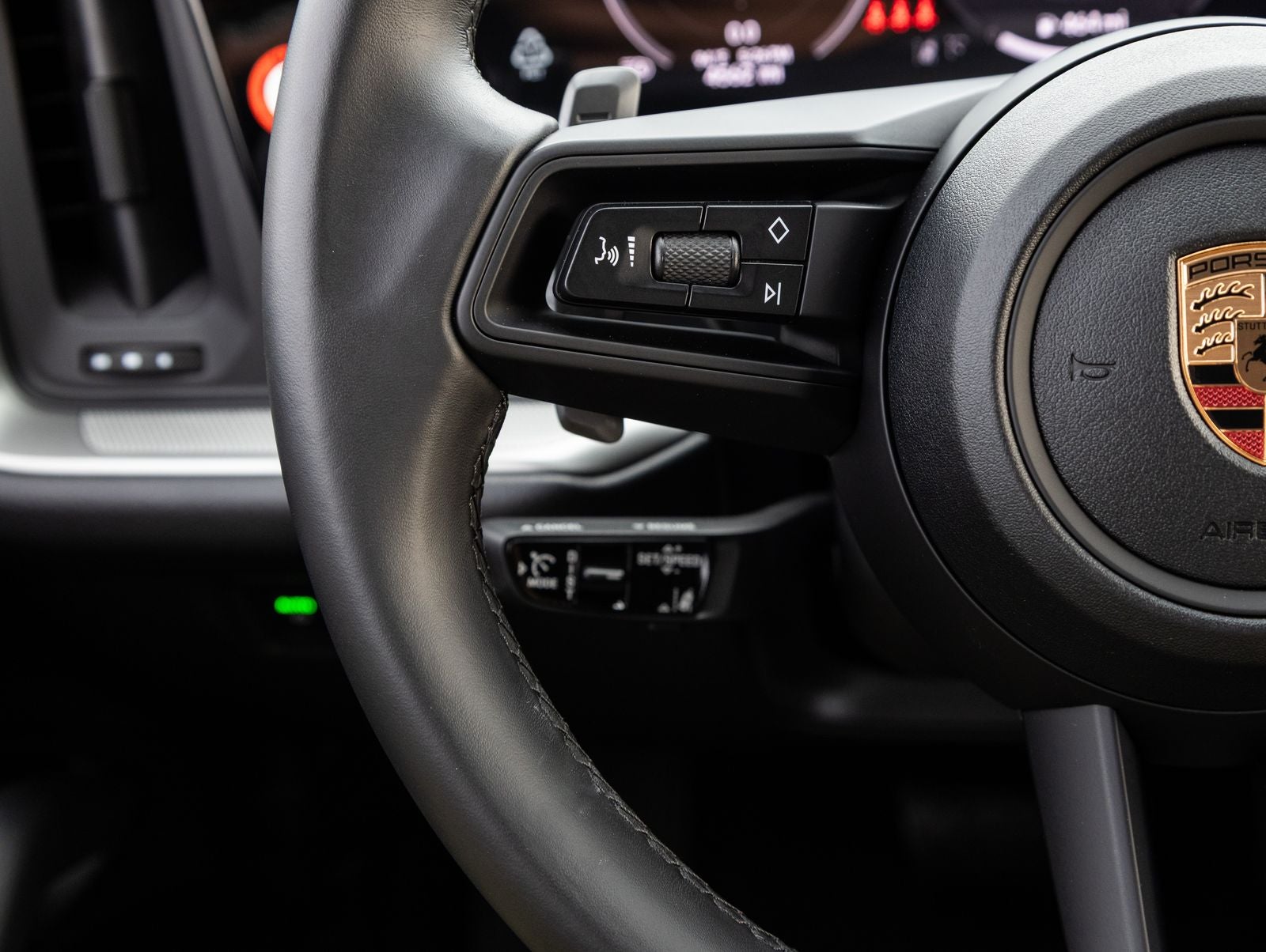 2025 Porsche Cayenne Cayenne