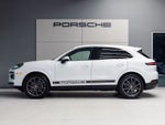 2025 Porsche Cayenne Cayenne