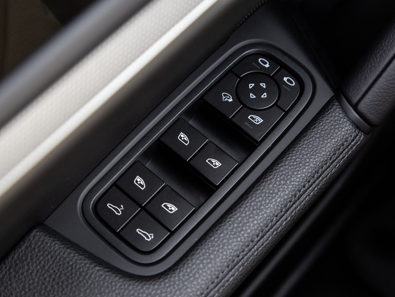 2025 Porsche Cayenne Cayenne