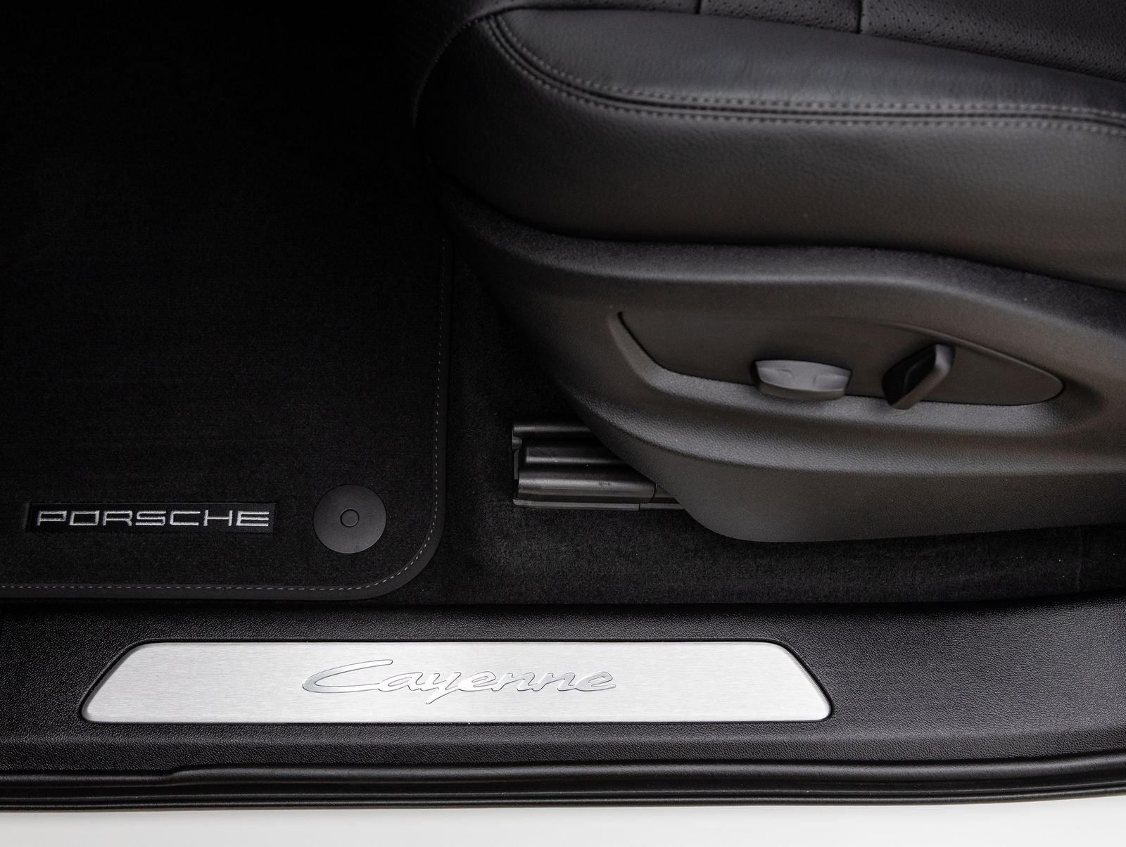 2025 Porsche Cayenne Cayenne