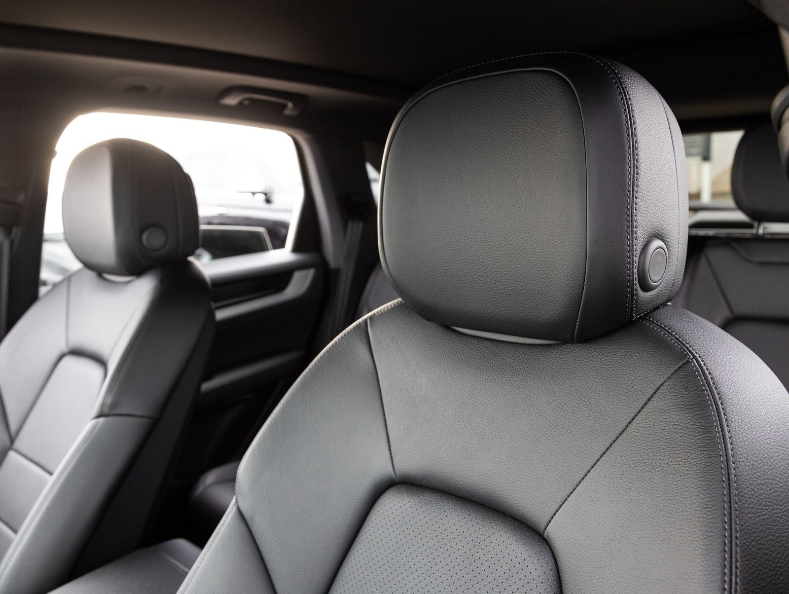 2025 Porsche Cayenne Cayenne