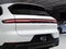 2025 Porsche Cayenne Cayenne