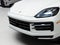 2025 Porsche Cayenne Cayenne