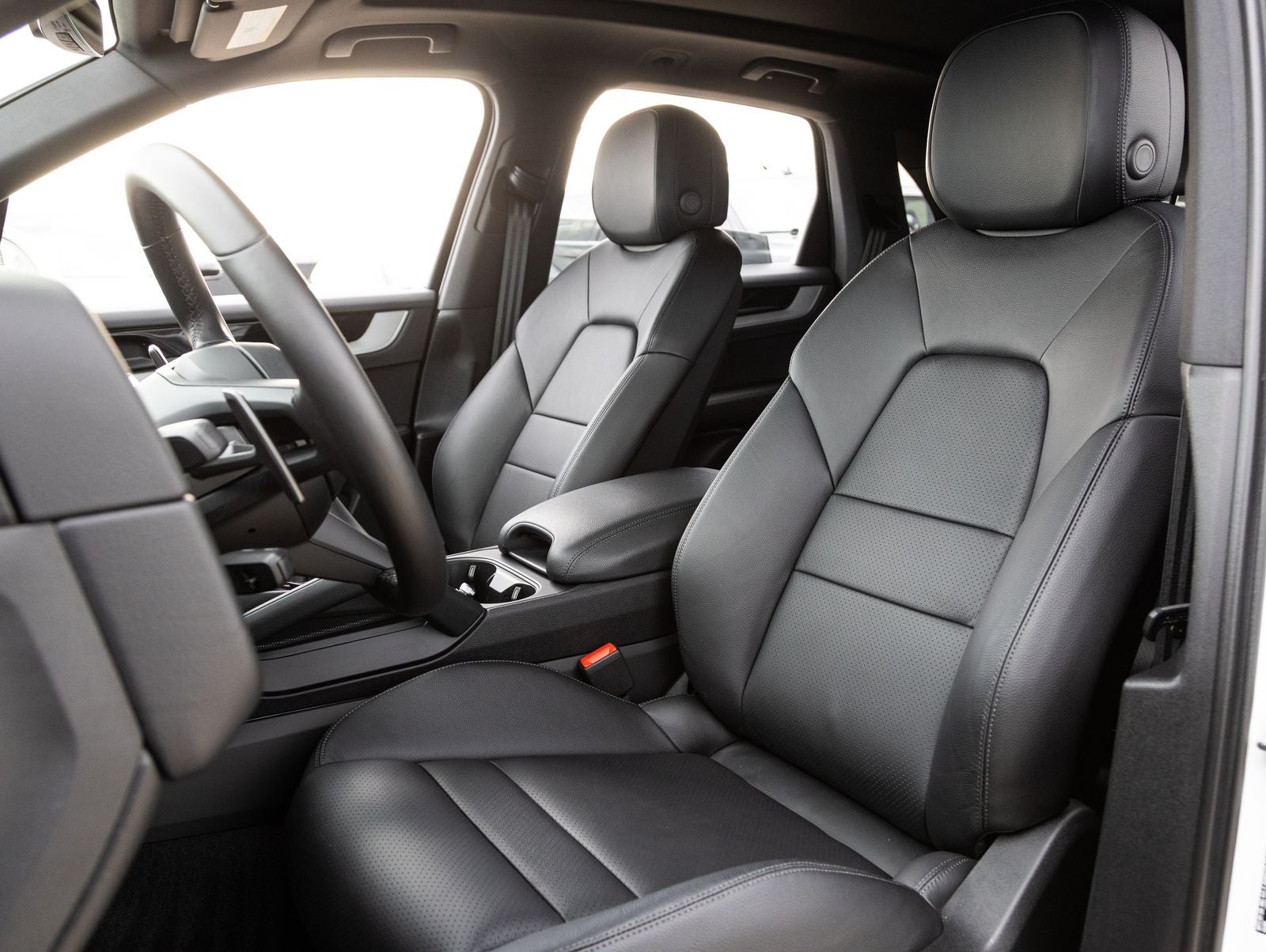 2025 Porsche Cayenne Cayenne