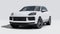 2025 Porsche Cayenne Cayenne