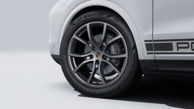 2025 Porsche Cayenne Cayenne