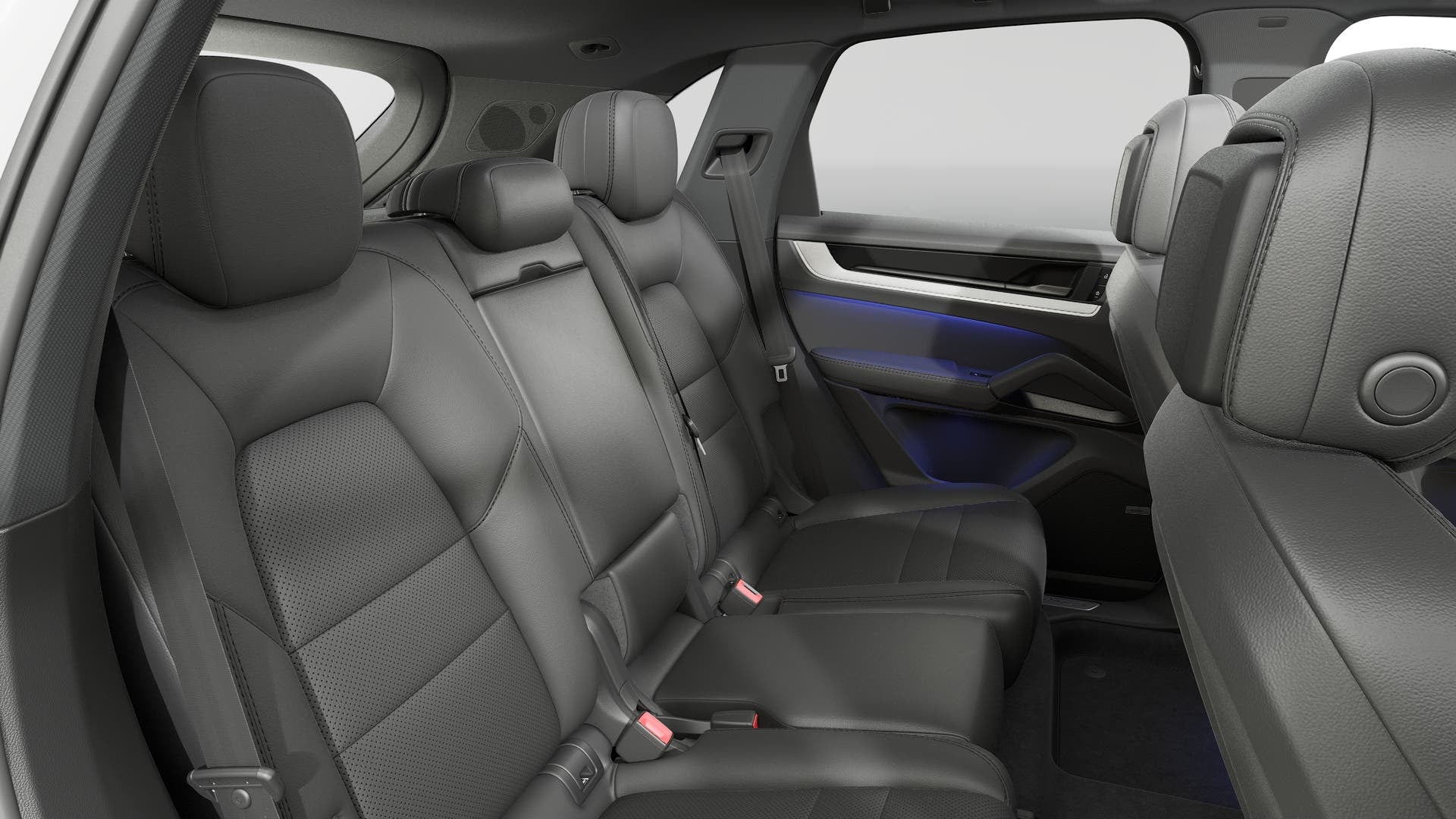 2025 Porsche Cayenne Cayenne