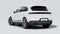 2025 Porsche Cayenne Cayenne