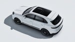 2025 Porsche Cayenne Cayenne