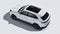 2025 Porsche Cayenne Cayenne