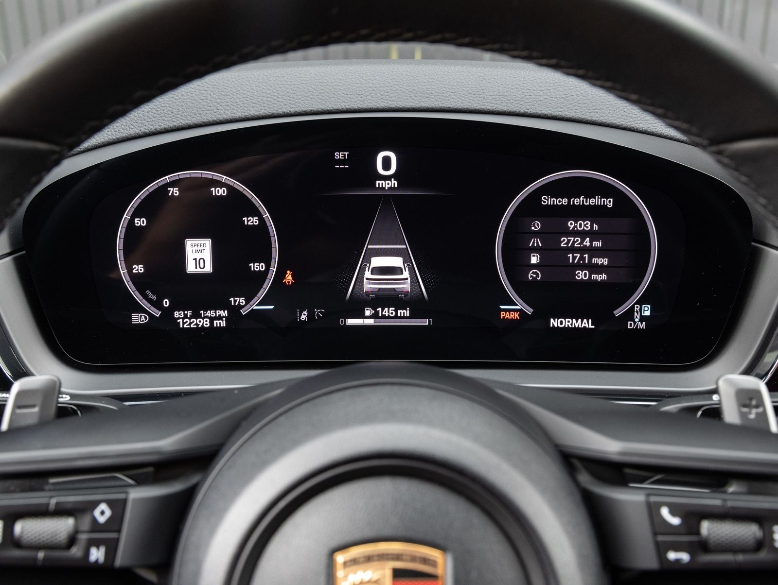 2025 Porsche Cayenne Cayenne