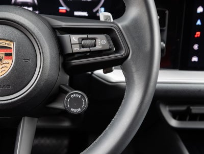 2025 Porsche Cayenne Cayenne