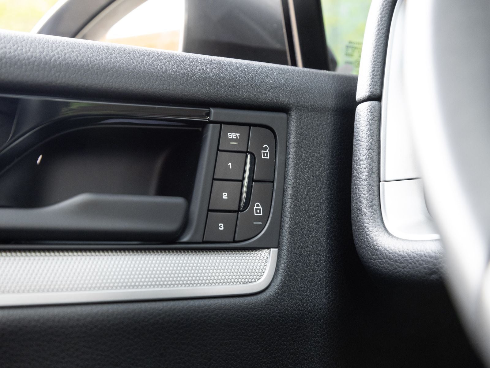 2025 Porsche Cayenne Cayenne