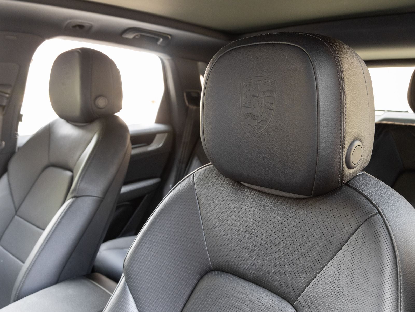 2025 Porsche Cayenne Cayenne