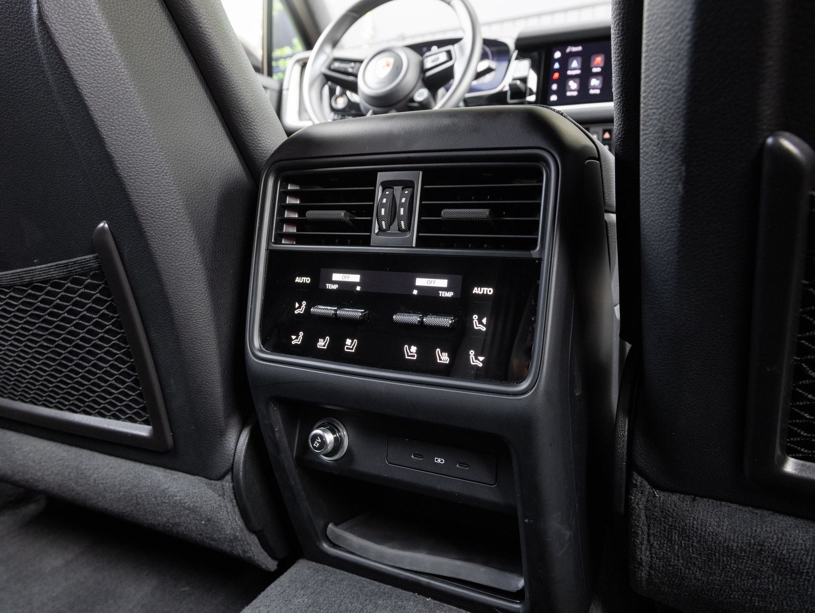 2025 Porsche Cayenne Cayenne