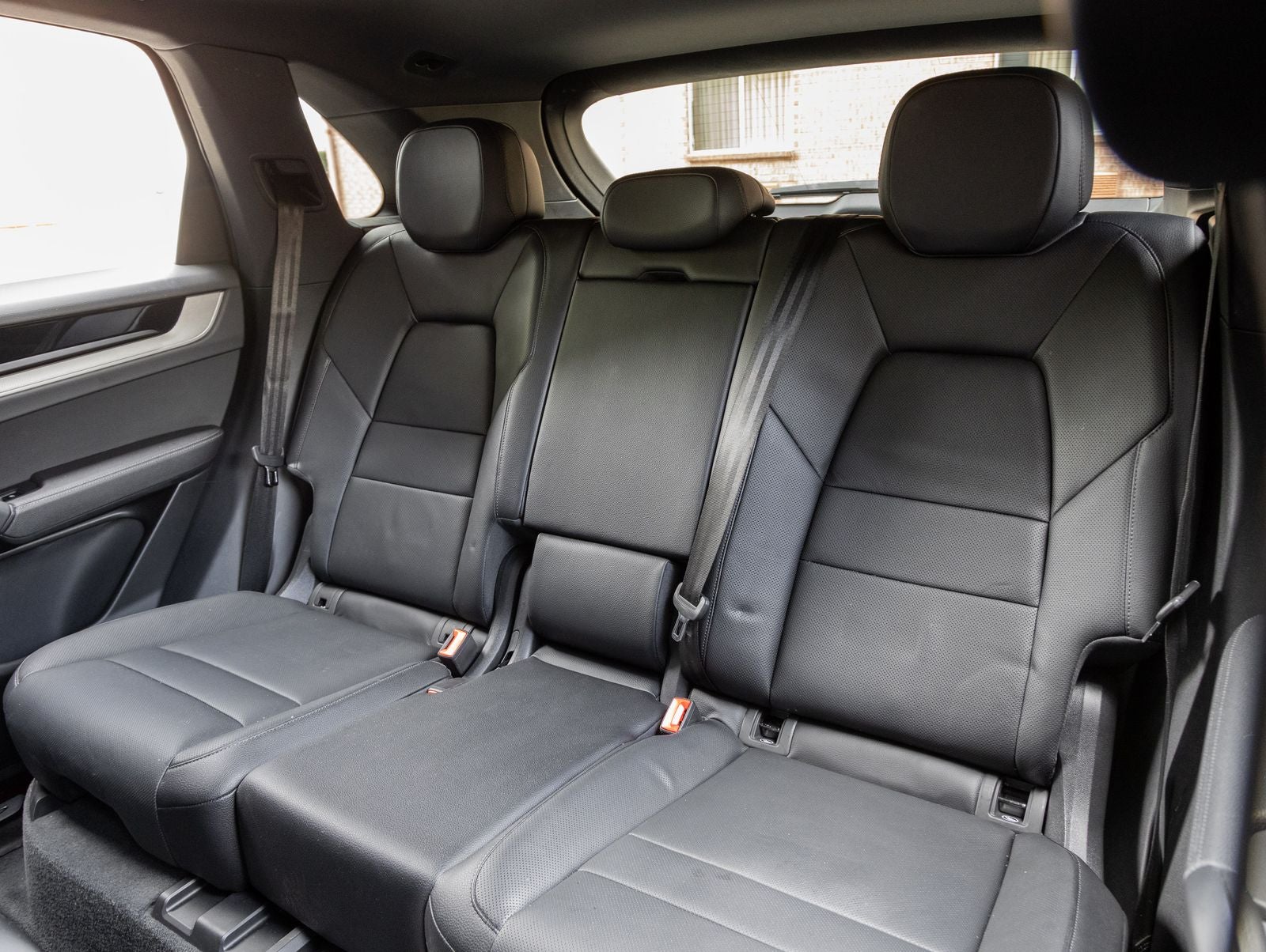 2025 Porsche Cayenne Cayenne