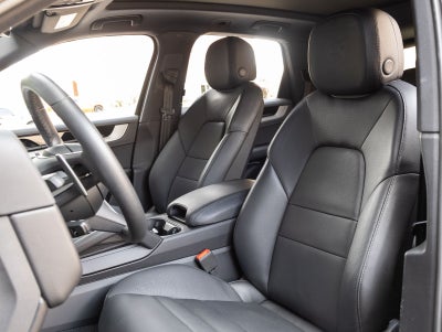 2025 Porsche Cayenne Cayenne