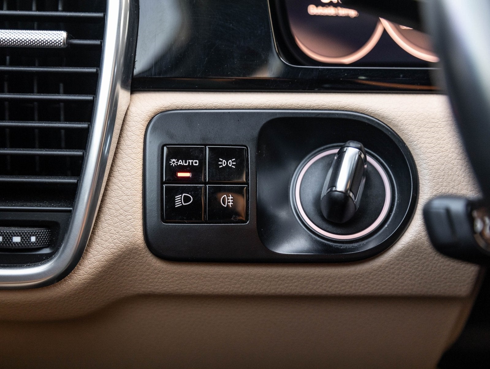 2019 Porsche Cayenne Cayenne