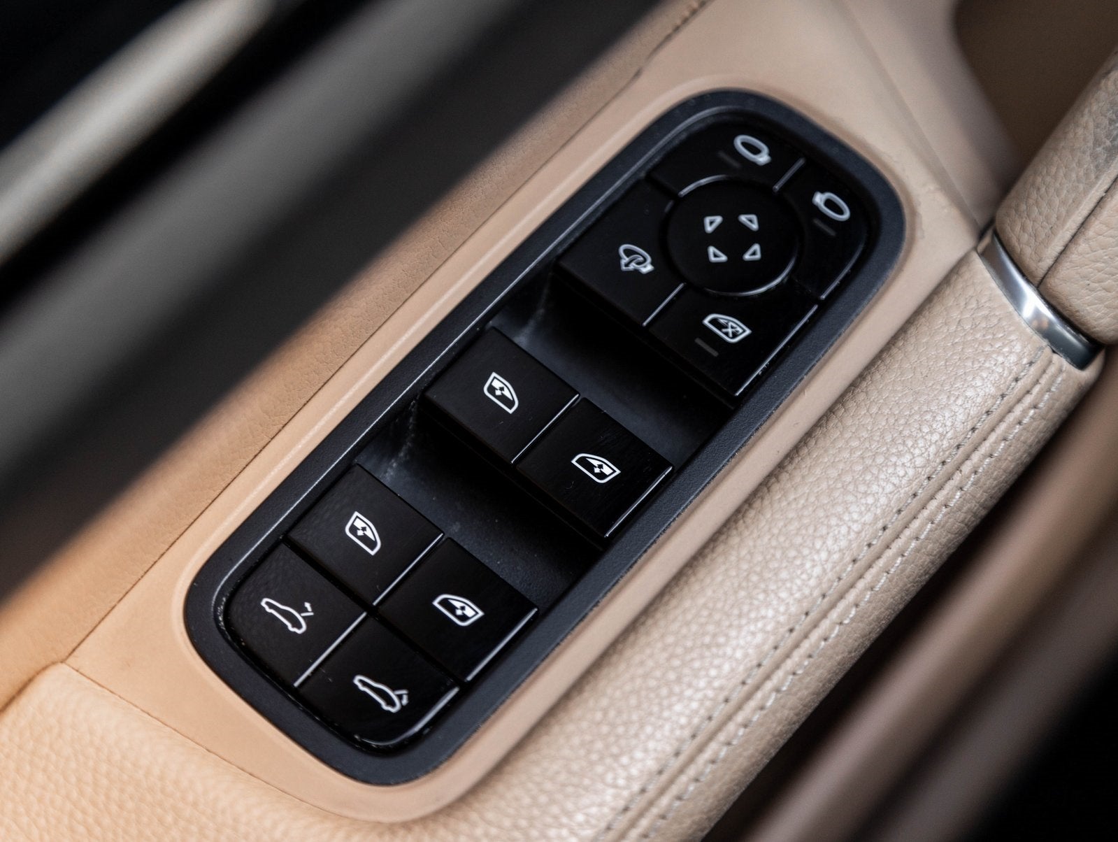 2019 Porsche Cayenne Cayenne