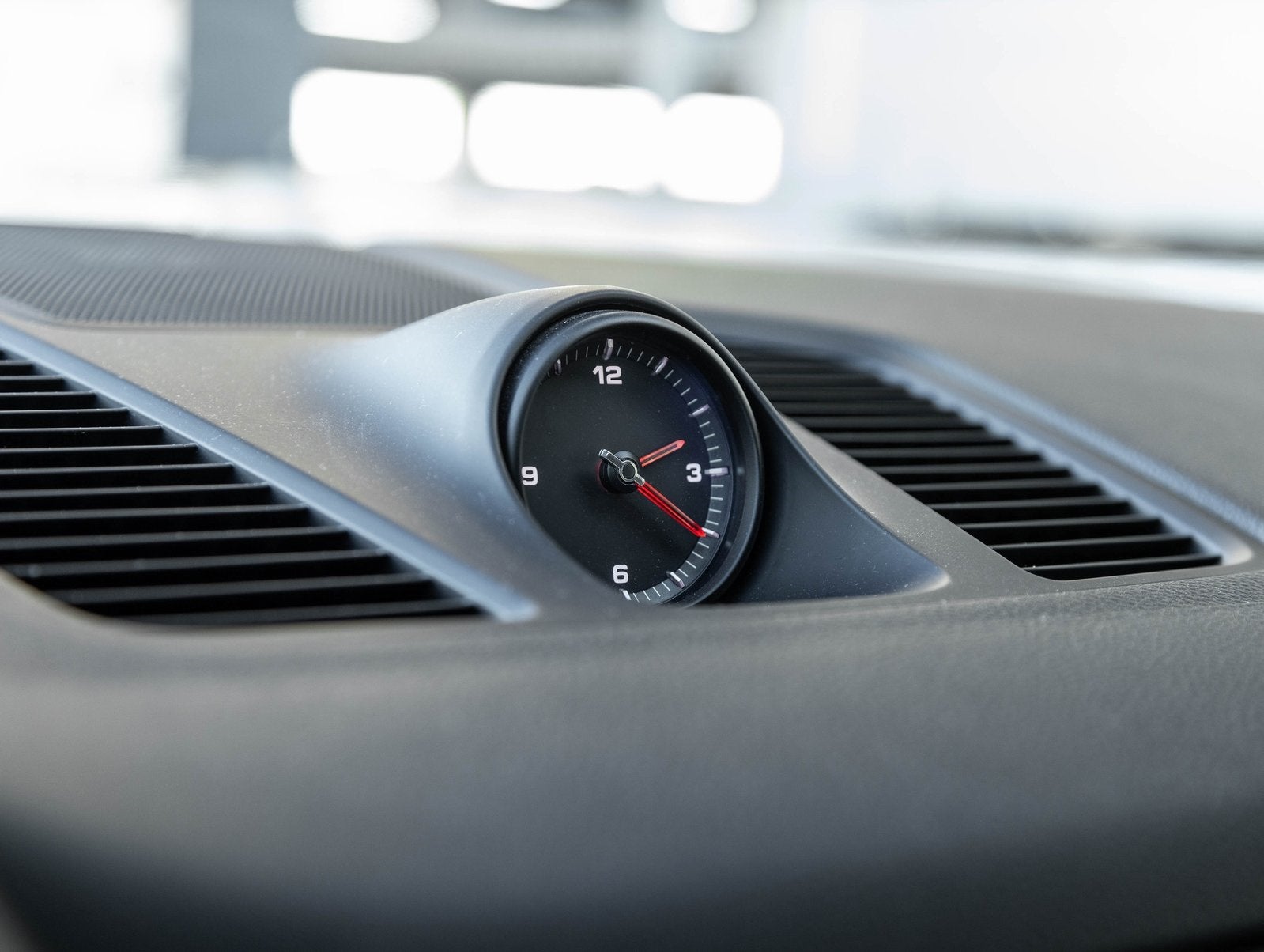 2019 Porsche Cayenne Cayenne