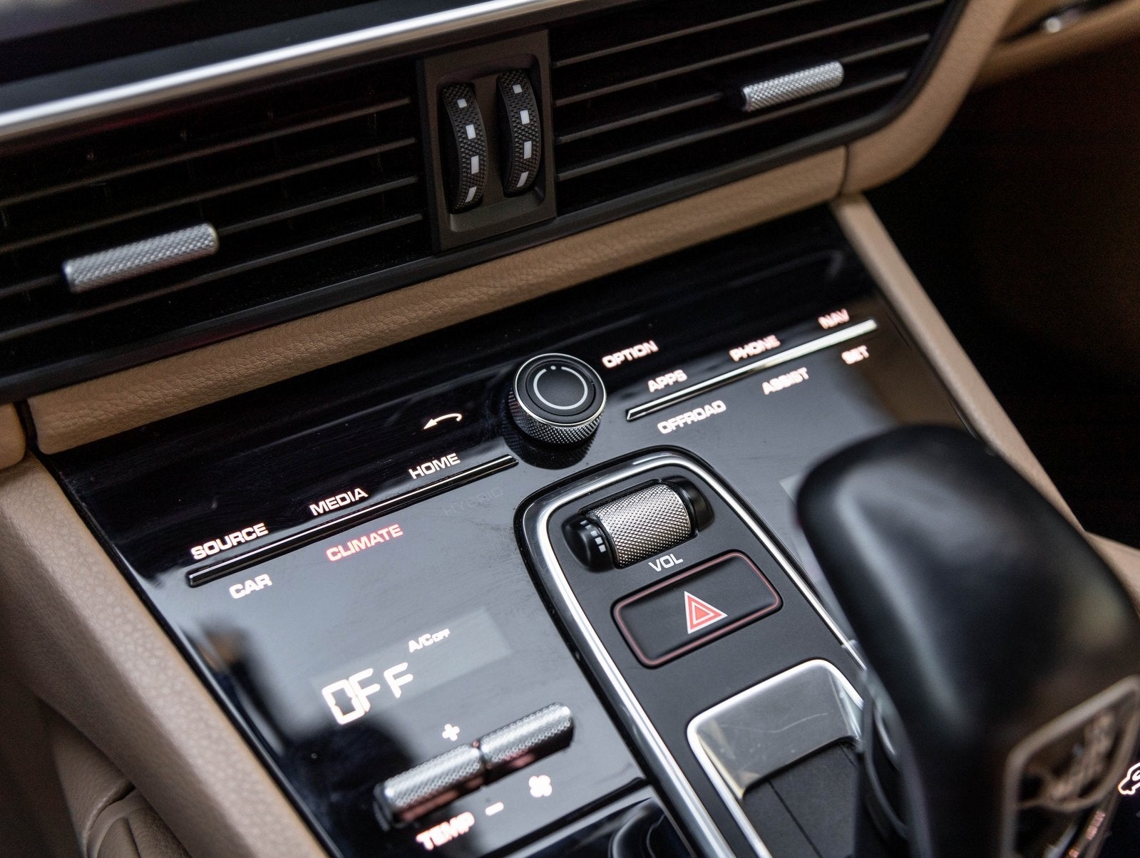 2019 Porsche Cayenne Cayenne