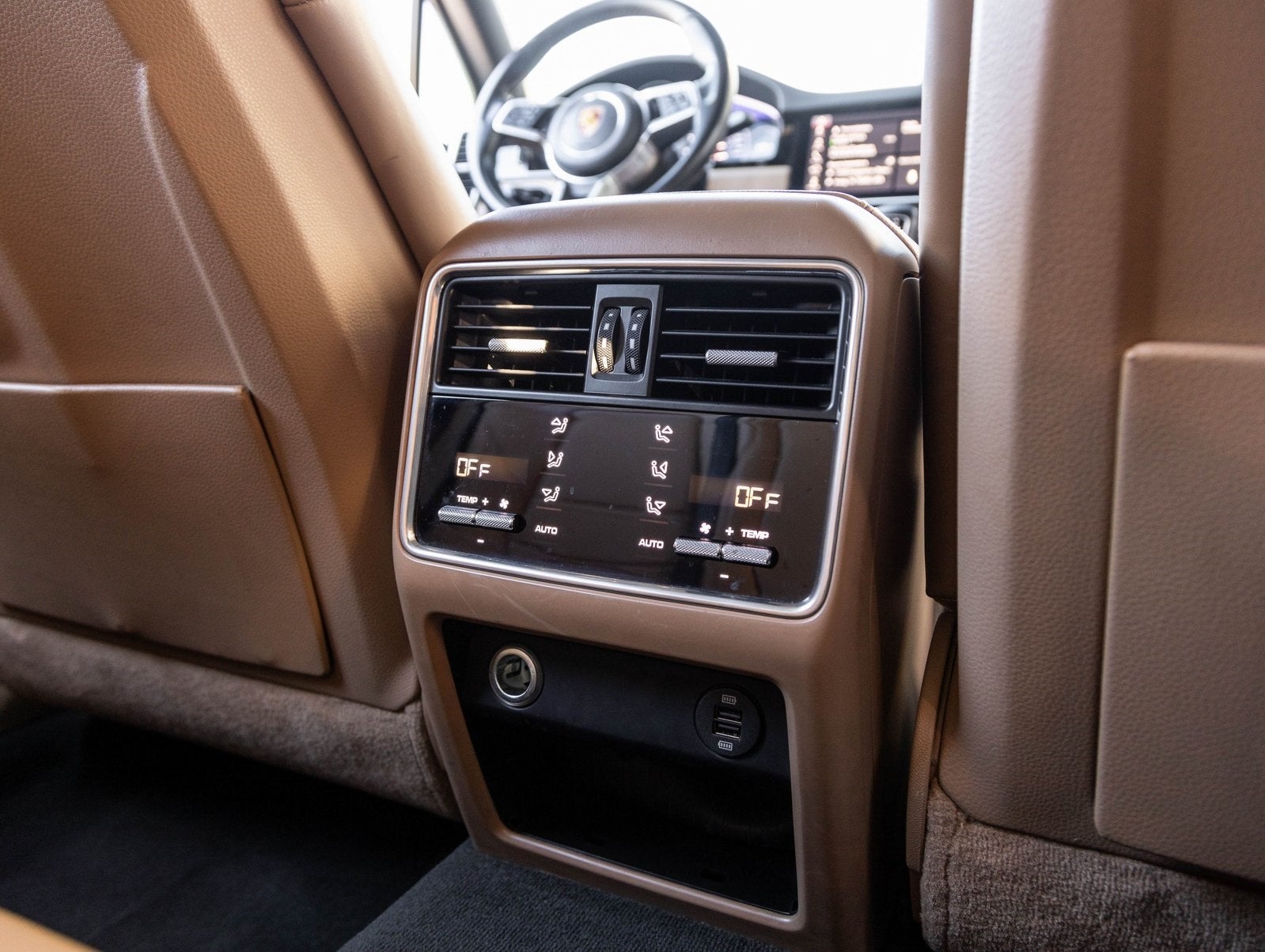 2019 Porsche Cayenne Cayenne