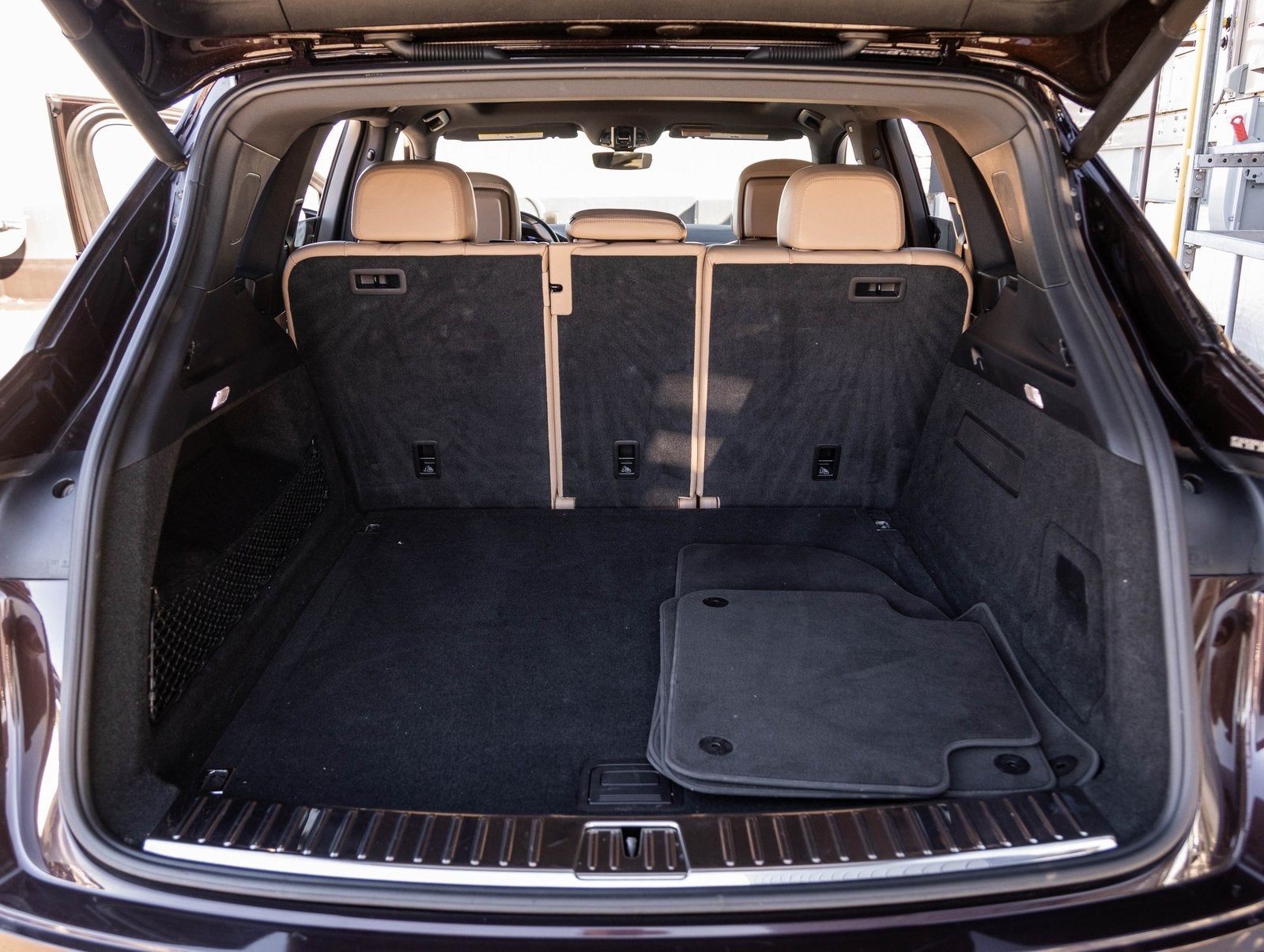 2019 Porsche Cayenne Cayenne