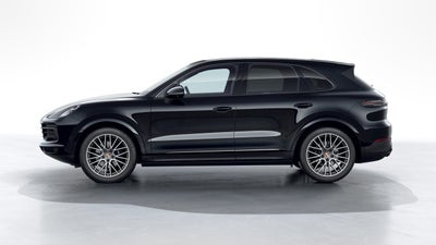 2023 Porsche Cayenne Cayenne Platinum Edition (MY23)