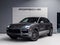 2023 Porsche Cayenne Cayenne (MY23)