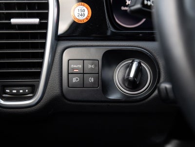 2023 Porsche Cayenne Cayenne (MY23)