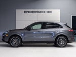 2023 Porsche Cayenne Cayenne (MY23)