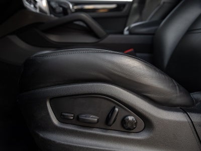 2023 Porsche Cayenne Cayenne (MY23)