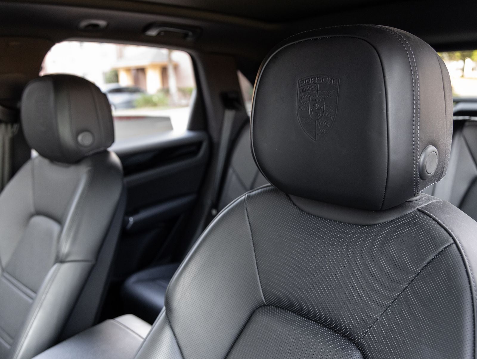 2023 Porsche Cayenne Cayenne (MY23)