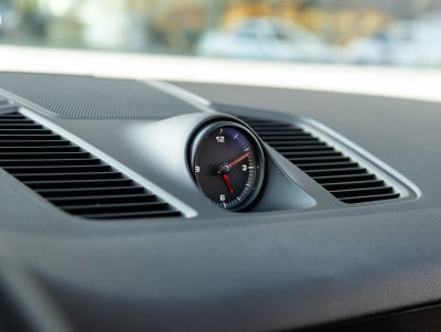 2023 Porsche Cayenne Cayenne (MY23)