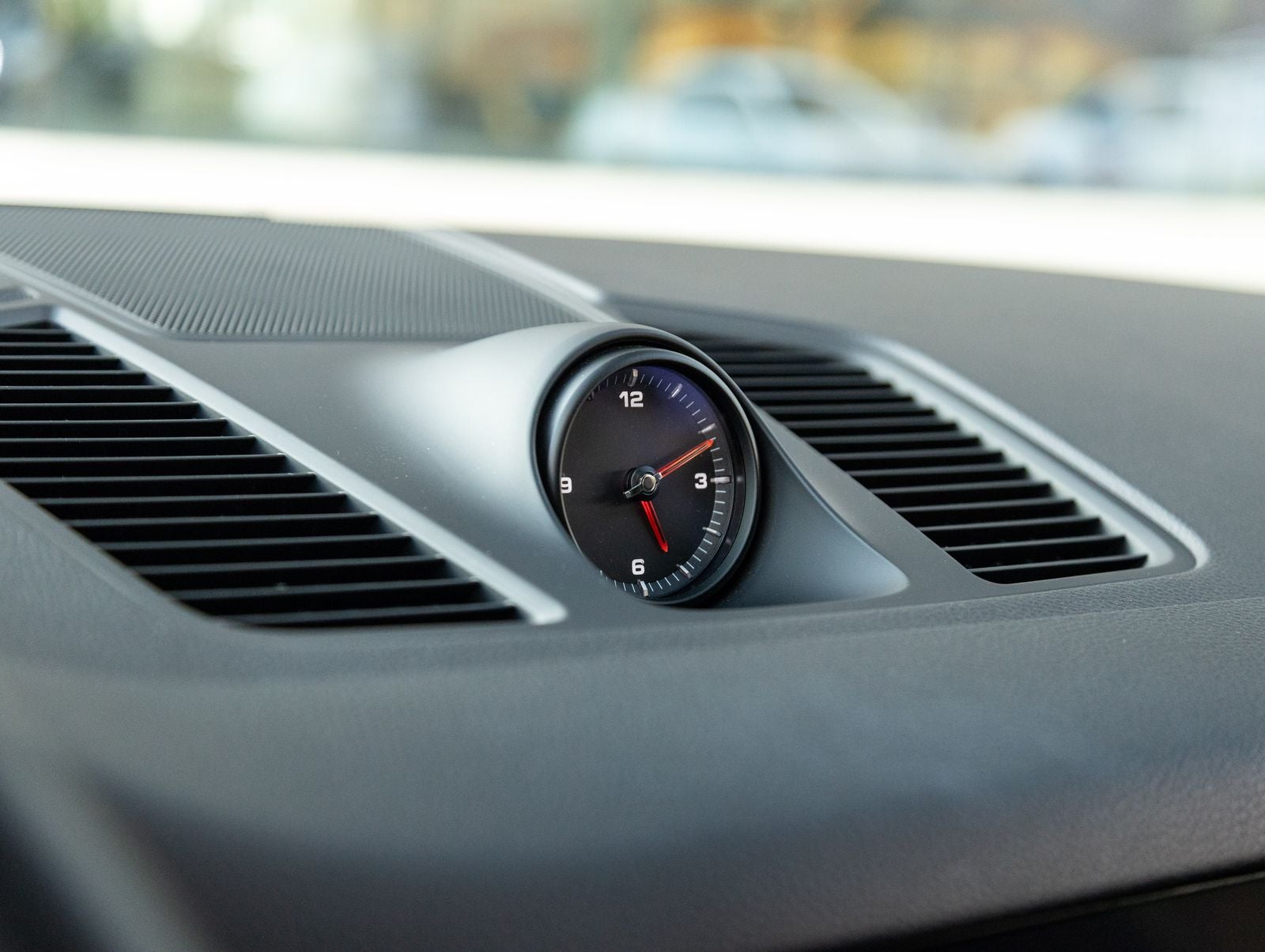 2023 Porsche Cayenne Cayenne (MY23)