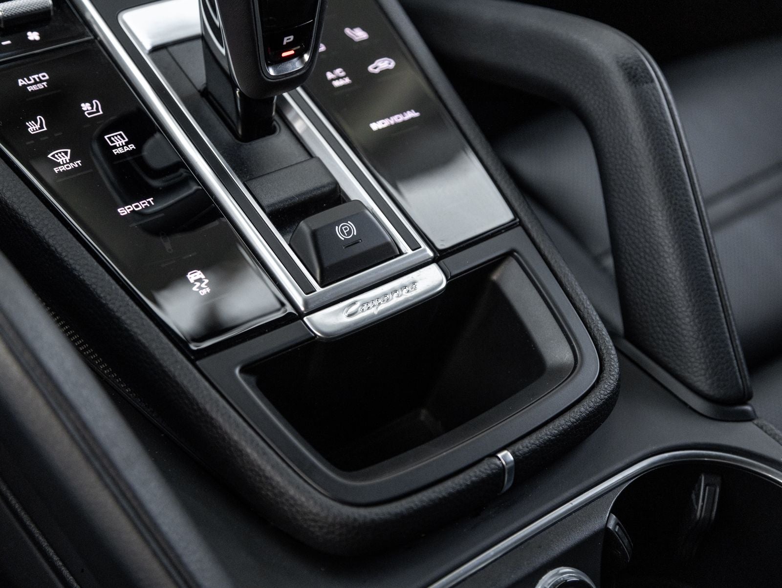 2023 Porsche Cayenne Cayenne (MY23)