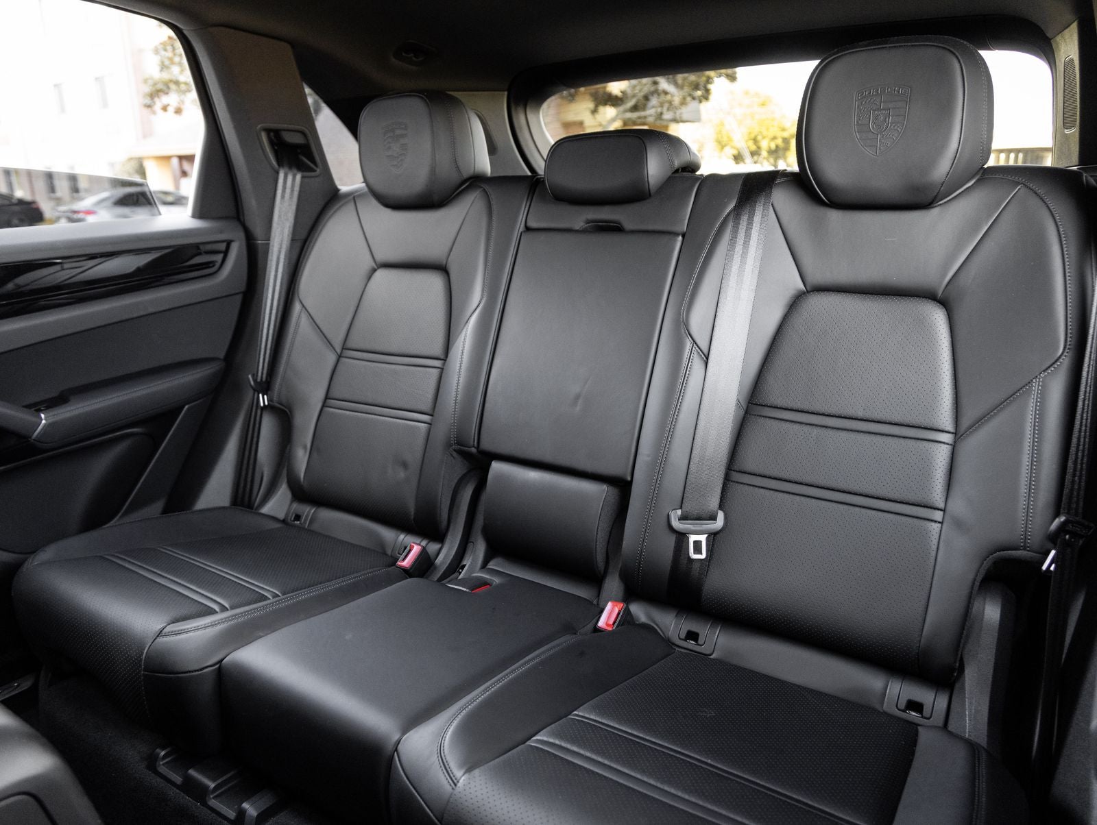 2023 Porsche Cayenne Cayenne (MY23)