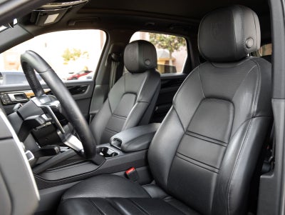 2023 Porsche Cayenne Cayenne (MY23)