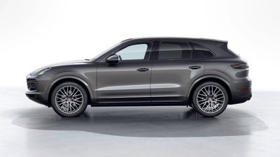 2023 Porsche Cayenne Cayenne (MY23)