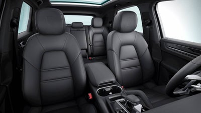 2023 Porsche Cayenne Cayenne (MY23)