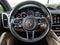 2023 Porsche Cayenne Cayenne