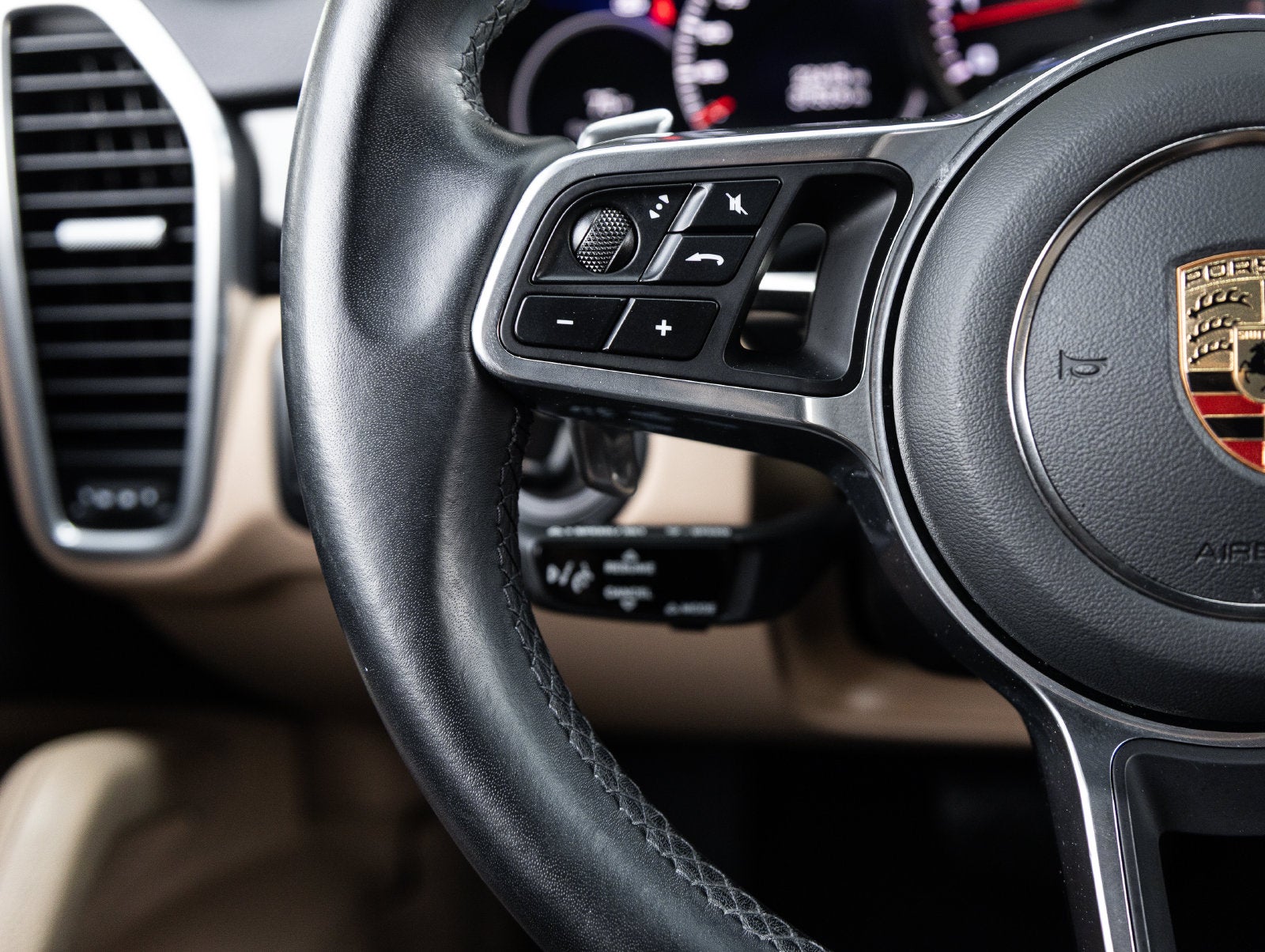 2023 Porsche Cayenne Cayenne