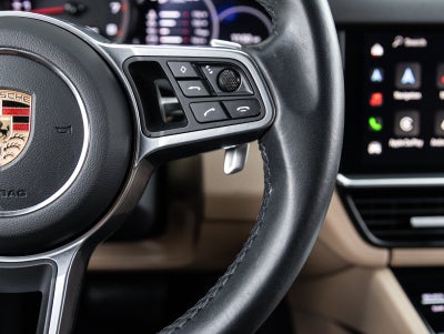 2023 Porsche Cayenne Cayenne