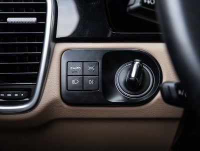 2023 Porsche Cayenne Cayenne