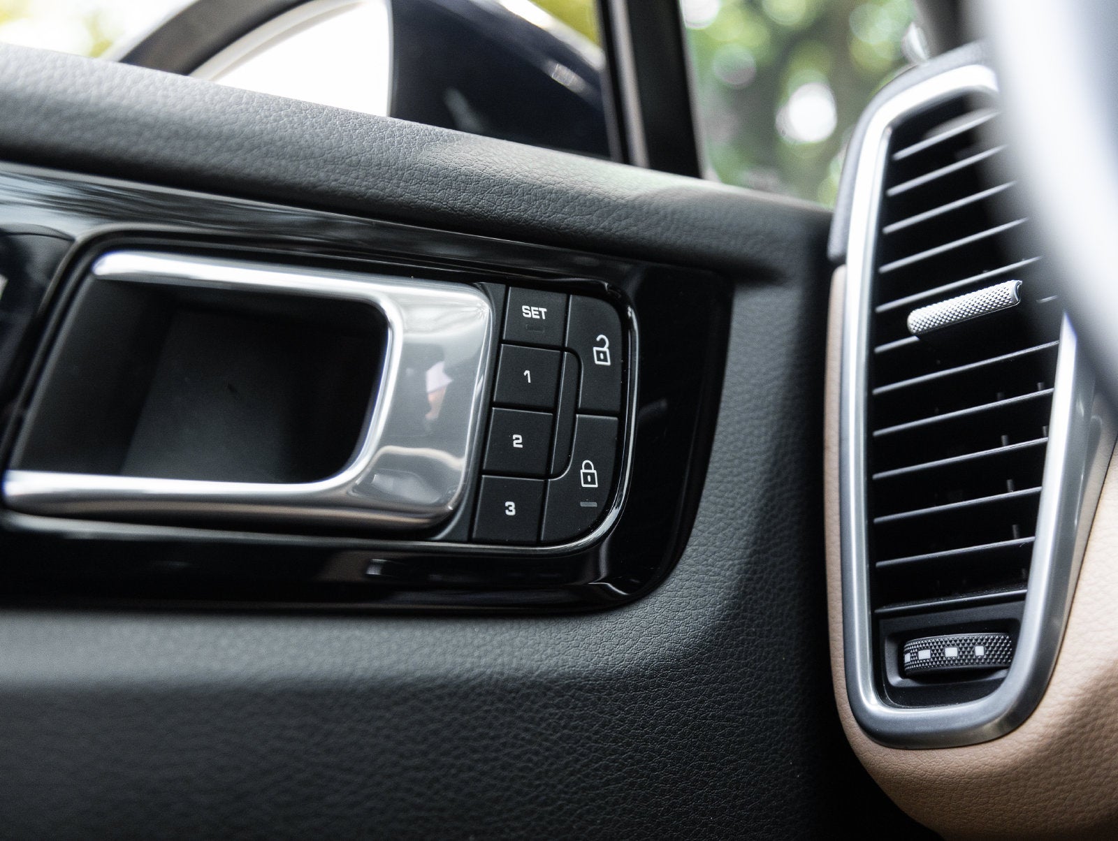 2023 Porsche Cayenne Cayenne